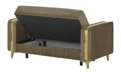Sofa 2-sitzig Etna