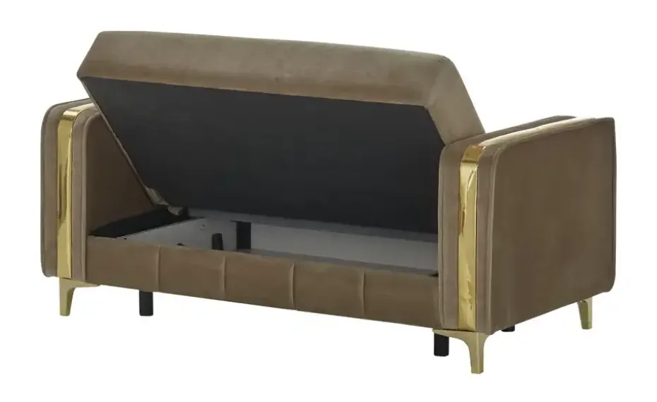 Sofa 2-sitzig Etna