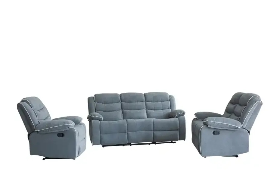 Sofa 2-sitzig Hermine
