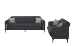Sofa 3-sitzig Samba