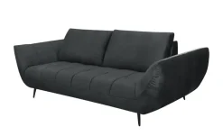 Sofa 2,5 -sitzig Carly