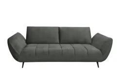 Sofa 2,5 -sitzig Carly