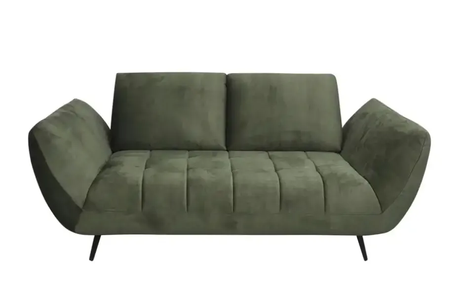 Sofa 2 -sitzig Carly