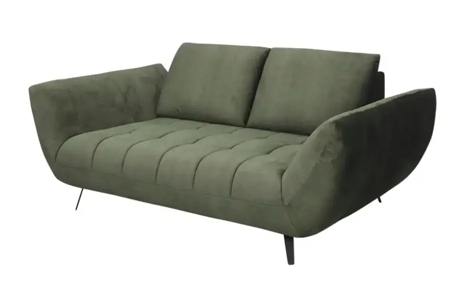 Sofa 2 -sitzig Carly