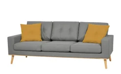 Sofa, 3-sitzig Cristy