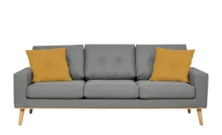 Sofa, 3-sitzig Cristy