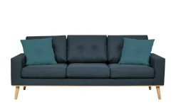 Sofa, 3-sitzig Cristy