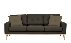 Sofa, 3-sitzig Cristy