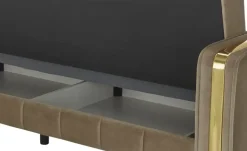 Sofa 3-sitzig Etna