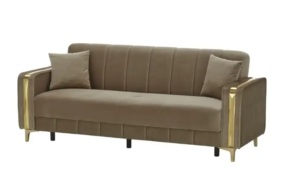 Sofa 3-sitzig Etna