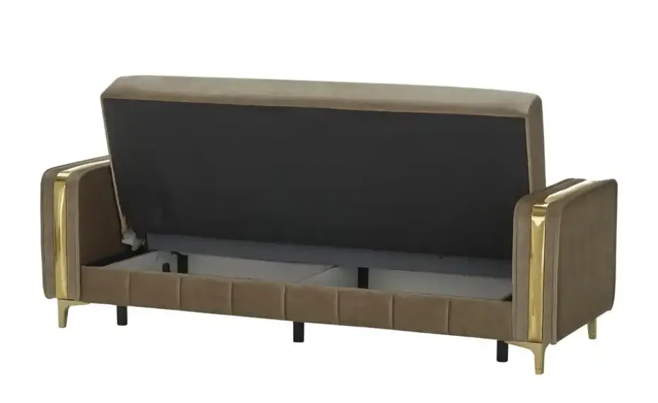 Sofa 3-sitzig Etna