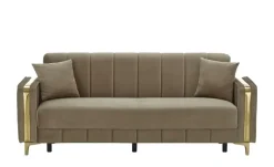 Sofa 3-sitzig Etna