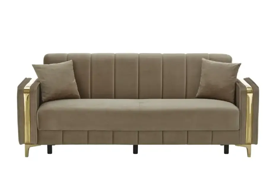 Sofa 3-sitzig Etna
