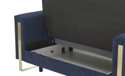 Sofa 2-sitzig Linda