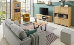 Sofa, 3-sitzig Maxim