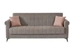Sofa 3-sitzig Polo