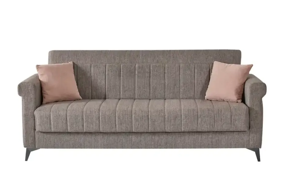 Sofa 3-sitzig Polo