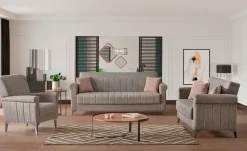 Sofa 2-sitzig Polo