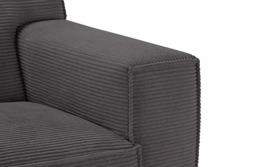 SOHO Ecksofa Trenisha