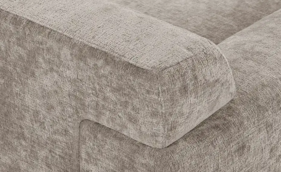 SOHO Ecksofa Trenisha