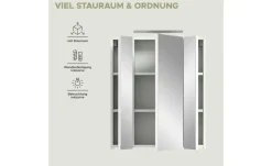 Spiegelschrank