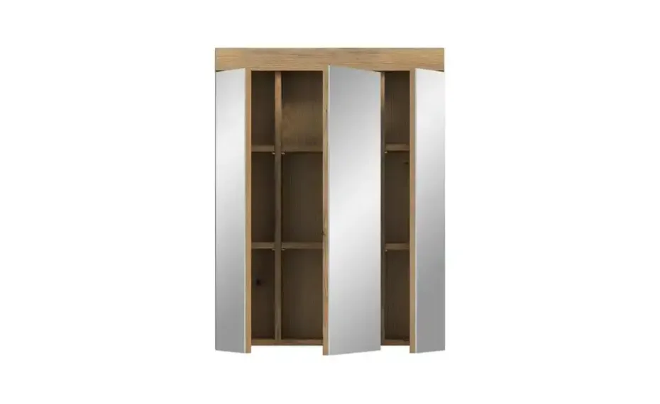 Spiegelschrank