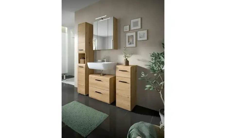 Spiegelschrank