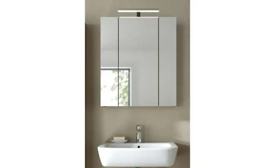 Spiegelschrank
