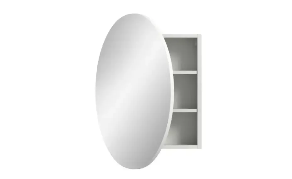 Spiegelschrank