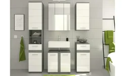 Spiegelschrank