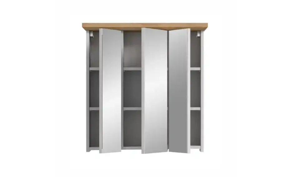Spiegelschrank