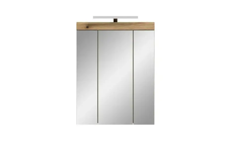Spiegelschrank