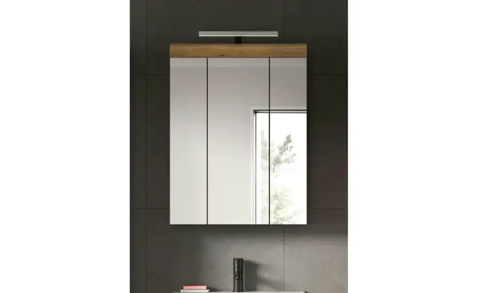 Spiegelschrank