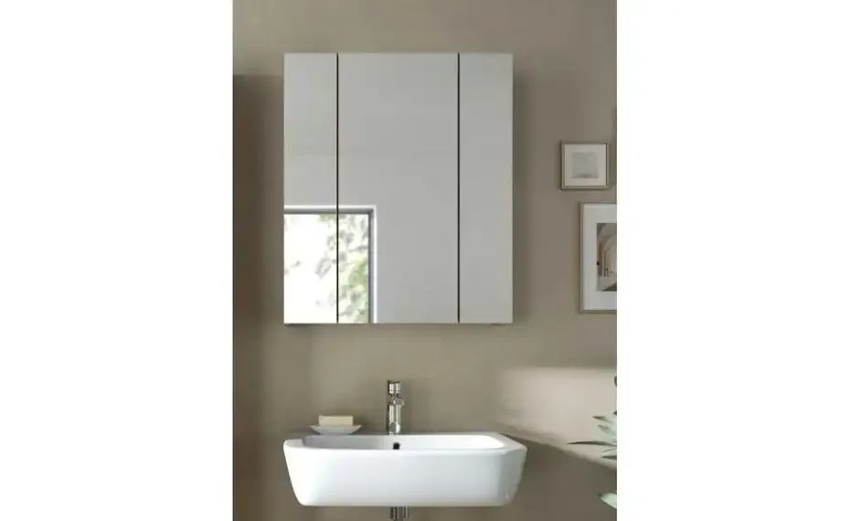 Spiegelschrank