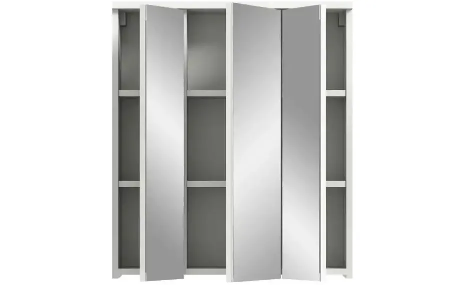 Spiegelschrank