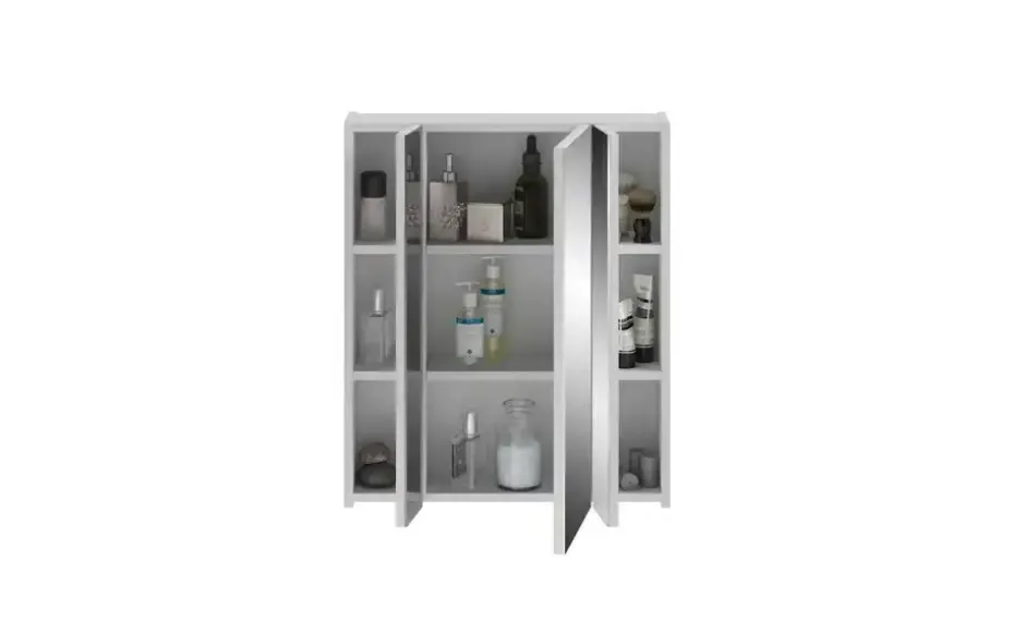 Spiegelschrank