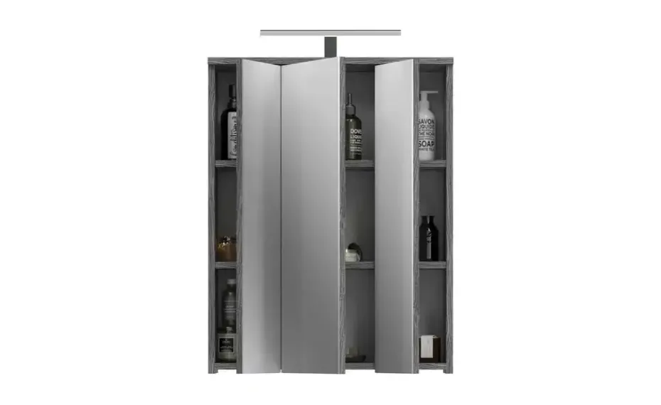 Spiegelschrank
