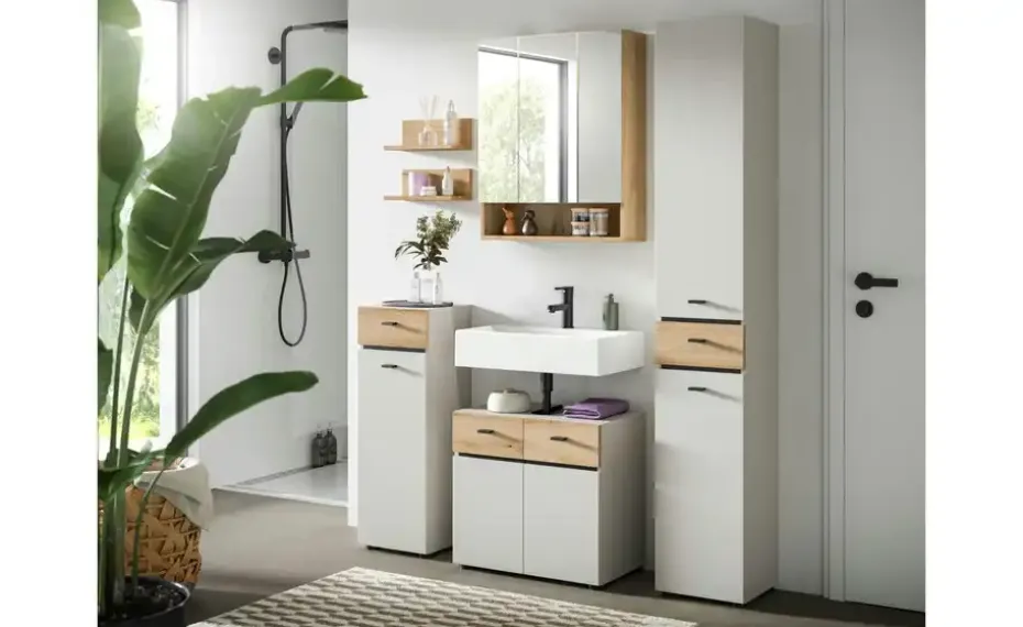 Spiegelschrank