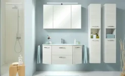 Spiegelschrank Amora