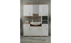 Spiegelschrank Banheiro