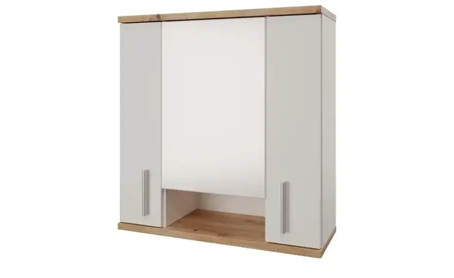 Spiegelschrank Banheiro