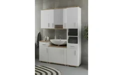 Spiegelschrank Banheiro