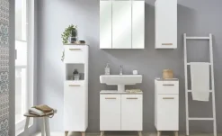 Spiegelschrank Burgas