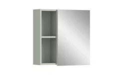 Spiegelschrank Caputher See