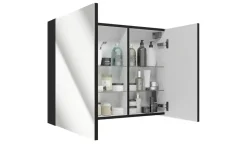 Spiegelschrank Faro