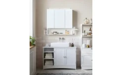 Spiegelschrank Kacy