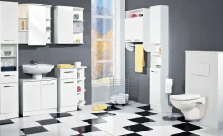 Spiegelschrank Ternitz