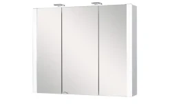 Spiegelschrank, 3-türig