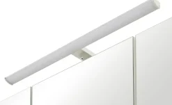 Spiegelschrank, 3-türig Ried