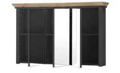 Spiegelschrank 3-türig Valparaiso